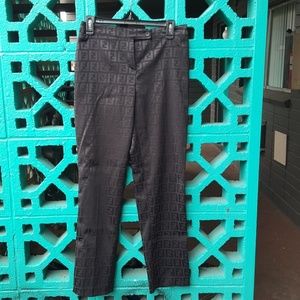 Fendi slacks
